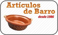 Artículos de Barro